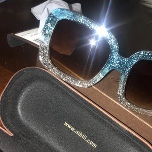 Aiblii Polarize Sunglasses Gift Set